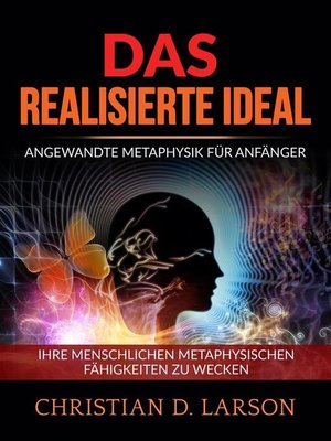 cover image of Das realisierte Ideal (Übersetzt)